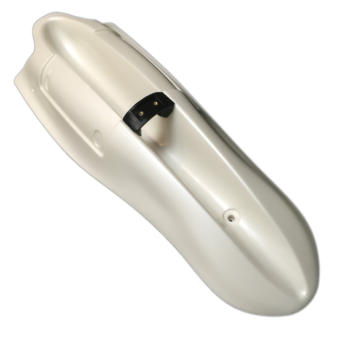 Camera Mount | 3D Printed OTK M8 Cadet and Junior Aero Nassau Panel Mount